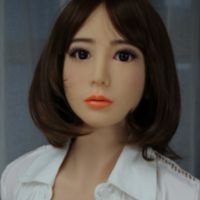 Visage Maiden Doll 45